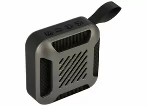 838816 - Акустическая Bluetooth-колонка Energy SA-09, черная (1)