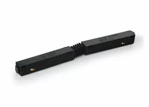 843635 - Ambrella Коннектор питания прямой для шинопровода Magnetic GL3636 IP20 48V 215x18x18 (1)