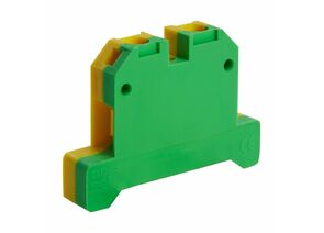 845771 - STEKKER Зажим наборный ЗНИ 70А 10 мм JXB 10 желтый/зеленый (уп.50 шт, цена/шт) LD551-3-100 39936 (1)