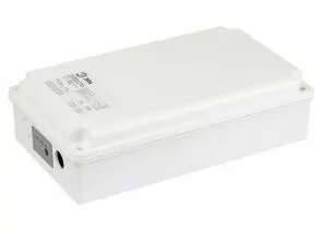852162 - Эра блок авар питания для св/д св-ков универсальный до 120W БАП LED-LP-E120-1-240 IP65 55350 (1)