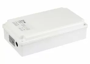 852163 - Эра блок авар питания для св/д св-ков универсальный до 200W БАП LED-LP-E200-1-240 IP65 55351 (1)