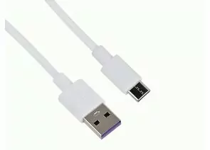 852515 - Intro Дата-кабель USB type-C белый 1м CI650 56129 (1)