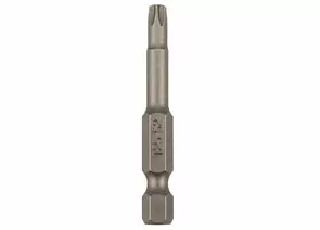 847589 - Бита Torx T-25х50 мм для шуруповерта (упак. 10 шт.) Kranz (цена за шт) KR-92-0428 (1)