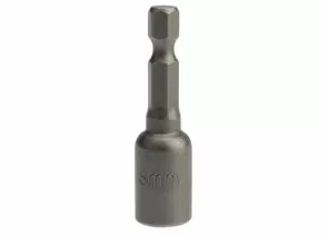 847598 - Ключ-насадка 8х48 мм, 1/4 магнитная (упак. 20 шт.) Kranz (цена за шт) KR-92-0401 (1)