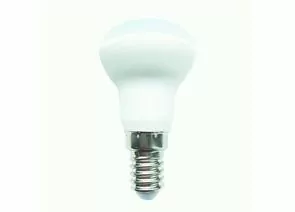 853577 - Volpe NORMA R50 E14 7W(750lm) 4000K 4K матовая 87x50 LED-R50-7W/4000K/E14/FR/SLS (1)