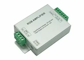 641625 - General Усилитель 12V 216W RGB GDA-RGB-216-IP20-12 511910 (1)