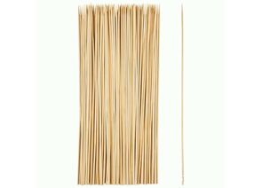 853852 - Шампуры бамбуковые 30см 100шт/уп, цена за уп 182532 (1)
