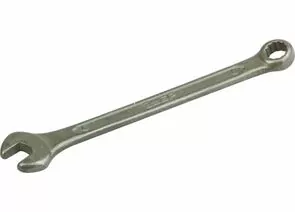 541263 - Ключ комб. ЗУБР серия Т-80, Cr-V сталь, зеленый цинк, 6мм zu27025-06 (1)