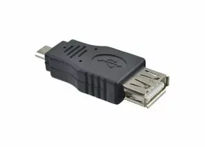 771594 - Переходник USB(A)шт. - microUSBшт. Perfeo (A7015) (1)