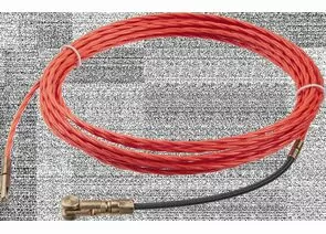 874179 - Navigator Протяжка для кабеля NTA-Pk02-3-5 полиэстер, 3мм х 5м 80684 (1)