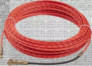 874181 - Navigator Протяжка для кабеля NTA-Pk02-3-20 полиэстер, 3мм х 20м 80686 (1)