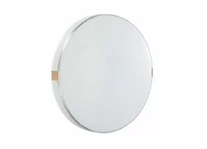 872507 - СОНЕКС 7676/DL COLOR SN св-к накл. пласт./золот. LED 48W 4000K D393 IP43 OTIGA WHITE (1)