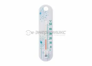 644797 - REXANT Термометр Сувенир основание - пластмасса, 70-0503 (1)