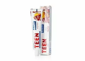 651371 - Зубная паста для детей от 7 лет Кола-лимон 60мл. D.I.E.S. (2!) (1)