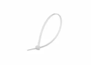 865038 - Systeme Electric хомут (стяжки) нейлон 4.8х250 белый (уп.100шт, цена за уп) IMT25048W (1)