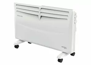 869026 - Конвектор Engy EN-2000 Fusion, 2кВт (41,5*77*9,5см) настен.+напольн.(Stitch), термостат, IP20 105985 (1)