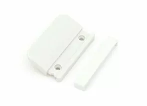 871063 - Ручка балконная пластик белая (1500,200,50!!!) (1)