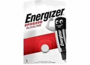 864158 - Элемент питания Energizer EPX625G (LR9, V625U, РЦ-53) BL1 (1)