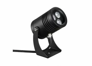 870022 - ODEON LIGHT 6648/6WA NATURE ODL24 св-к уличный-садовый на 360° IP67 6W 4000K AC85-265V STIMA (1)