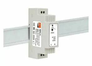 865521 - Jazzway Драйвер BSPS DR 15w 12/24V 1.25A/0.625A IP20 DIN-рейку 12V/24V .5046191 (1)