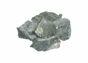 867175 - Камень Серпентинит, колотый, средний (70-140мм), 10кг/коробка 33712, Банные штучки (1)