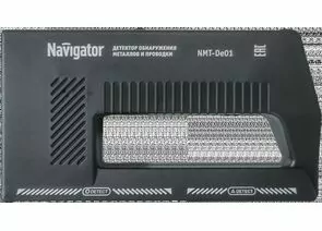 855477 - Navigator Детектор 93 620 NMT-De01 (1)