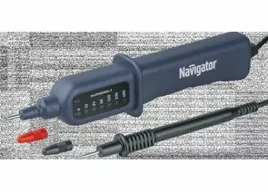 855525 - Navigator Индикаторы 93 236 NMT-Ink01-400V (контактный, 400 В, MS8922A) (1)