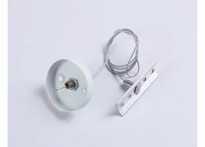 864600 - Ambrella Подвес для магнитного накл. шинопровода 1.5м Magnetic GL3626 бел. 1.5м (1)