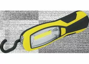 877038 - Navigator Фонарь NPT-W11-3AA 1COB LED 5W+3LED 1W 61x35x199 3xR6 пласт 80342 (1)