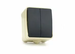 654988 - Smartbuy Сатурн выкл. 2-кл. 10А, IP 54 (SBE-04w-10-SW2-0) (1)