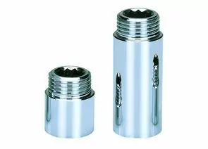 719373 - AQUALINK Удлинитель 1/2-50, (вн-нар, г/ш), 2408 (1)