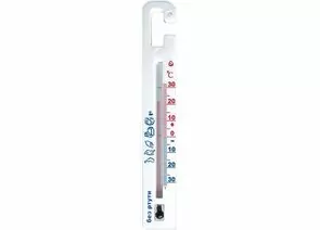 189140 - Термометр д/холодильника ТБ-3-М1 исп.7 (-30...+30), 14,5*2см, крючок (1)