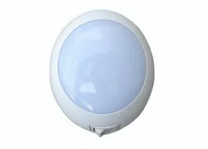232879 - Светильник Uniel DTL-303 ночник 0.5W 3LED Круг/White, 220V, пластик, BL (1)