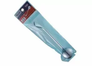 884455 - POTATO Ручка для смесителя (Zn) хирургическая, 35мм, хром, T37 (кратн 50!!!) (1)