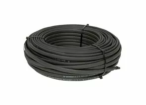849037 - EKF кабель нагревательный саморегулирующийся DSE-30P (30 Вт/м) (50м, цена за м) DSE-30P-50 (1)