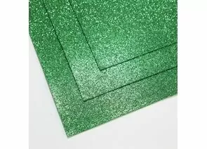 847057 - Uniel фоамиран для творчества темно-зеленый, 10лист/уп, 60x70см, 1.5мм VR-FE4 40T13/S60X70/HPL16H009 (1)