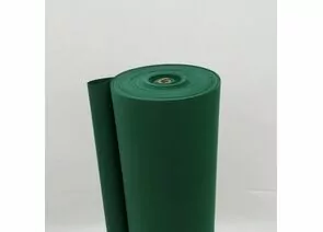 847086 - Uniel фоамиран для творчества, глубокий зеленый 50м 2мм 100см VR-FE4 40T20/R100/HPL30CEF082 (1)