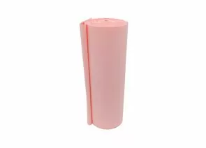 847170 - Uniel фоамиран для творчества зефирный, теплый розовый 50м 2мм 100см VR-PE7 20T20/R100/PWF007 (1)