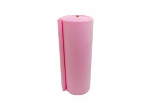 847174 - Uniel фоамиран для творчества зефирный, холодный розовый 50м 2мм 100см VR-PE7 20T20/R100/PWF013 (1)