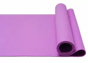 883597 - Коврик для йоги MT20 173x61см, PVC, розовый 20021 FIT (1)