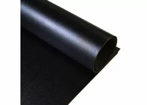 847115 - Uniel фоамиран для творчества металлик, черный 10лист/уп 60x70см 2мм VR-FE4 40T20/S60X70/HPLMEF012 (1)