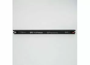 885343 - Uniel б/п для св/д лент и модулей с защитой от к/з 12V 60W IP20 5A 315x18x15 UET-WAK-060A20 (1)