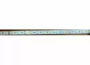 889185 - Ecola Лента св/д 12V 7.2W/m 72Led/m IP20 2800K 8mm 720Lm/m 2K (интер) 5м PRO P2QW07ESB (1)