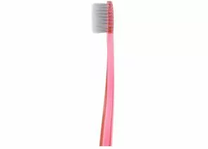 861044 - Зубная щетка РЕТ- РBT Crystal розовая DR.SAFE (1)