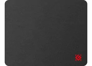 883585 - Игровой коврик Black One 200x250x2мм, ткань+резина 50016 Defender (1)