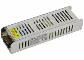 889306 - ЭРА блок питания для св/д лент LP-LED 12V 150W IP20 200х60х40 slim 61125 (1)