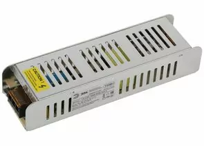 889326 - ЭРА блок питания для св/д лент LP-LED 24V 150W IP20 200х60х40 slim 61131 (1)