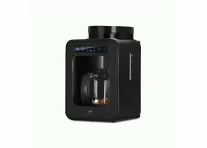 891739 - Кофеварка CM7000 капельная 600Вт, 0,6л, встроен кофемолка 32г, поддерж t, черн 0867 BQ (1)