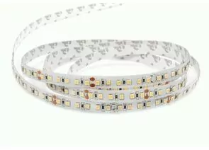 888031 - General лента св/д 24V 9.6W/m 120led/m 3000К 2K 1920lm/m IP20 20м цена/м стабилизир GLS-2835 502150 (1)