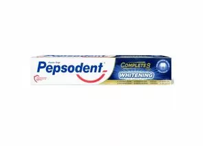 890504 - Зубная паста Пепсодент Комплекс 8 Отбеливание (Complite 8 Whitening)75гр (1)